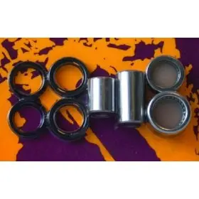 KIT ROULEMENTS D'AMORTISSEUR POUR HONDA XR400R 1998-03