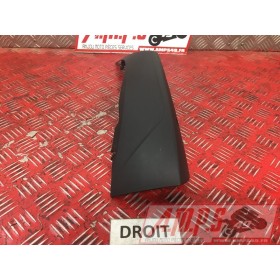 Cache plastique sur silencieux droitR109EX-391-DSB8-E4736039used