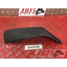 Cache plastique sur silencieux gaucheR109EX-391-DSB8-E4736027used