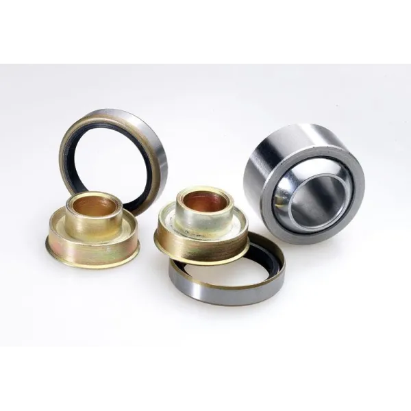 Kit roulements d'amortisseur supérieur ALL BALLS Honda CR125R/250R/500R