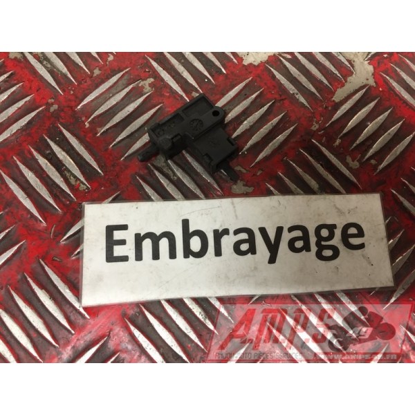 Contacteur d'embrayageGSXR100004AT-184-LJB2-G2736323used