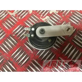 Klaxon avertisseur sonore&nbsp;Suzuki GSXR 1000 2003 à 2004GSXR100004AT-184-LJB2-G2736331used