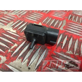 Sonde d'air Suzuki GSXR 1000 2003 à 2004GSXR100004AT-184-LJB2-G2736349used
