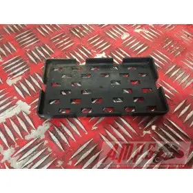 Caoutchouc du bac a batterie&nbsp;Suzuki GSXR 1000 2003 à 2004GSXR100004AT-184-LJB2-G2736386used