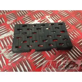 Caoutchouc du bac a batterie&nbsp;Suzuki GSXR 1000 2003 à 2004GSXR100004AT-184-LJB2-G2736386used