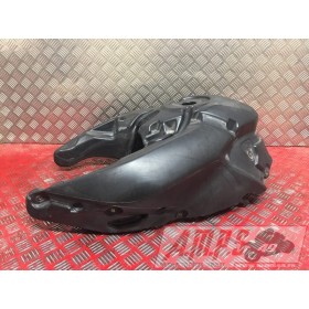 Réservoir Ducati Multistrada 1200 S 2010 à 2012