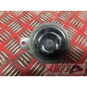 Klaxon avertisseur sonore Ducati Multistrada 1200 S 2010 à 2012MULTI120010AR-677-KEH7-A2736488used