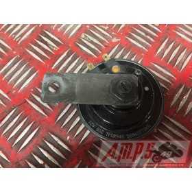 Klaxon avertisseur sonore&nbsp;Ducati Multistrada 1200 S 2010 à 2012MULTI120010AR-677-KEH7-A2736488used