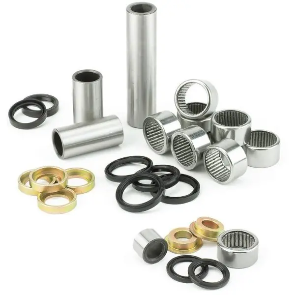 Kit roulements de biellettes d'amortisseur ALL BALLS Suzuki LT-Z400 Quadsport