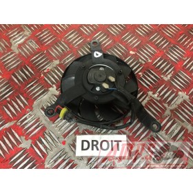 Ventilateur droit Ducati Multistrada 1200 S 2010 à 2012