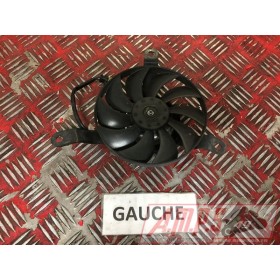Ventilateur gauche Ducati Multistrada 1200 S 2010 à 2012