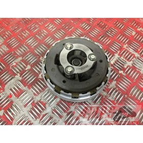 Cloche d'embrayage avec disque Ducati Multistrada 1200 S 2010 à 2012