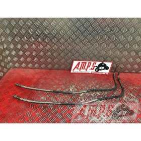 Durite d'huile Ducati Multistrada 1200 S 2010 à 2012MULTI120010AR-677-KEH7-A2736588used