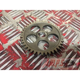 Pignon de pompe a huile Ducati Multistrada 1200 S 2010 à 2012