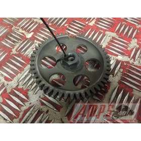 Pignon moteur 2 Ducati Multistrada 1200 S 2010 à 2012MULTI120010AR-677-KEH7-A2736551used