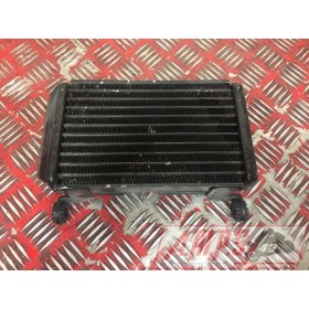Radiateur d'huile Ducati Multistrada 1200 S 2010 à 2012