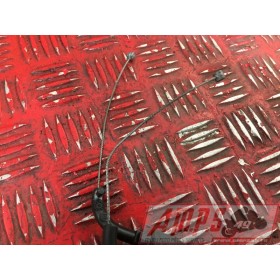 Cable d'accélérateur Ducati Multistrada 1200 S 2010 à 2012