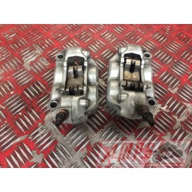 Etrier de frein avant Ducati Multistrada 1200 S 2010 à 2012