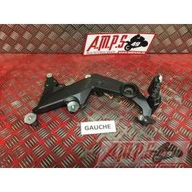 Platine repose pied gauche Ducati Multistrada 1200 S 2010 à 2012MULTI120010AR-677-KEH7-A2736608used