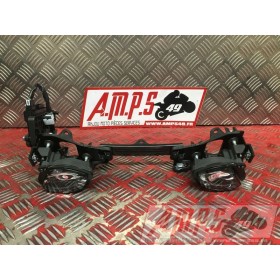 Optique de phare complet B3L8430000 Yamaha YZF R1 2020 à 2021R121FW-812-PRB8-E3736740used