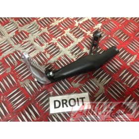 Platine repose pied passager droite Yamaha YZF R1 2020 à 2021