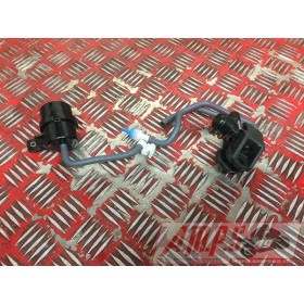 Solenoid soupape B3L1410H00 Yamaha YZF R1 2020 à 2021R121FW-812-PRB8-E3736792used