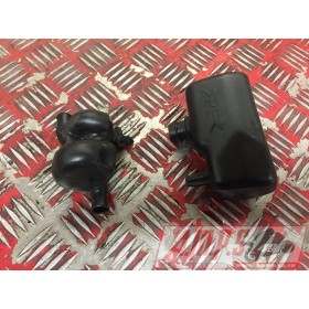 Nouveau dossier Yamaha XT 660 X 2004 à 2016XTX660X04AN-918-LYB8-E2736857used
