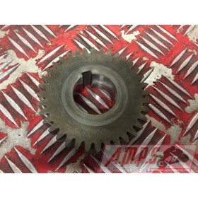 Pignon moteur Yamaha XT 660 X 2004 à 2016XTX660X04AN-918-LYB8-E2736851used