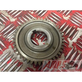 Pignon moteur 2 Yamaha XT 660 X 2004 à 2016XTX660X04AN-918-LYB8-E2736865used