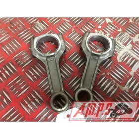 Bielle SV 1000 AG-910-RE Yamaha XT 660 X 2004 à 2016XTX660X04AN-918-LYB8-E2736910used