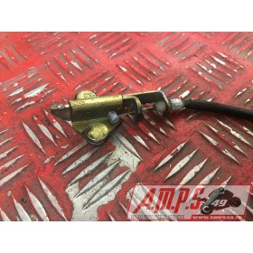 Verrouillage de selle Yamaha XT 660 R 2004 à 2016