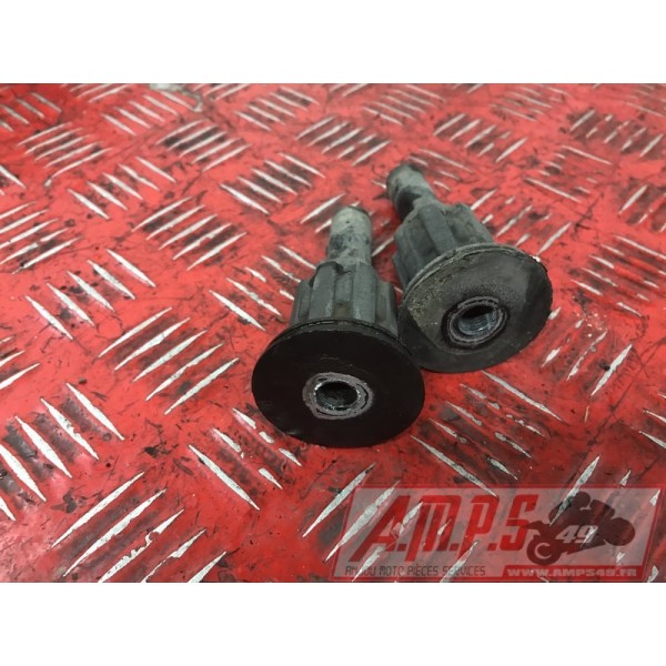 Paire de support moteur Suzuki GSF 650 Bandit N 2009 à 2015GSF65007933QZA75B1-F1737029used