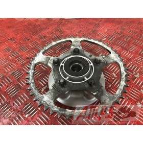 Porte couronne Suzuki GSF 650 Bandit N 2009 à 2015GSF65007933QZA75B1-F1737166used