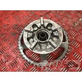 Porte couronne Suzuki GSF 650 Bandit N 2009 à 2015GSF65007933QZA75B1-F1737166used