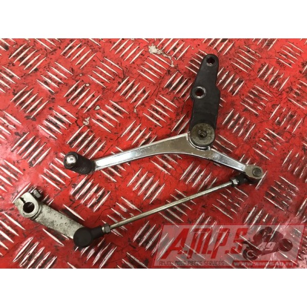 Selecteur de vitesse Suzuki GSF 650 Bandit N 2009 à 2015GSF65007933QZA75B1-F1737190used