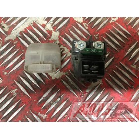 Relais de démarreur Suzuki GSF 1200 Bandit 1996 à 1999GSF120096AS-079-GNB2-C1737238used