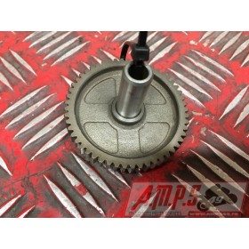 Pignon intermédiaire de démarreur Suzuki GSF 1200 Bandit 1996 à 1999GSF120096AS-079-GNB2-C1737273used