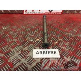 Axe de roue arriere Suzuki GSF 1200 Bandit 1996 à 1999GSF120096AS-079-GNB2-C1737369used
