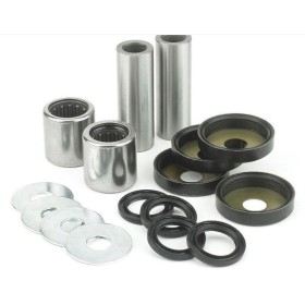 Kit reconditionnement rotule de triangle supérieur All Balls Kawasaki