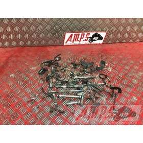 Kit de vis partie cycle Suzuki GSF 1200 Bandit 1996 à 1999GSF120096AS-079-GNB2-C1737389used