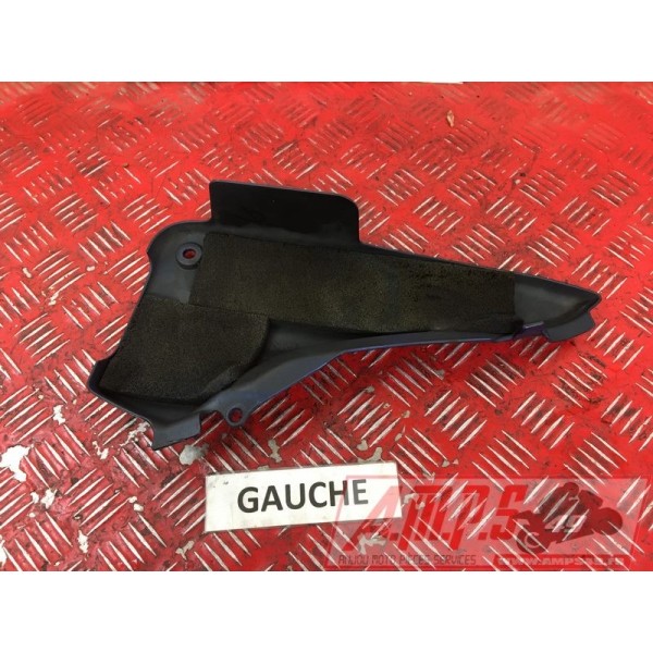 Cache sous selle gauche900HORNET02EH-130-DLH5-C1737396used