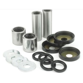Kit reconditionnement rotule de triangle inférieur ALL BALLS Suzuki LT230E/S