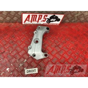 Renfort de cadre droit Honda CBF 900 Hornet 2002 à 2006