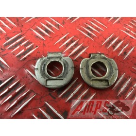 Entretoise d'axe de roue arriere Honda 600 Hornet 1998 à 2002HORNET60001BH-025-ZMB5-A2737684used