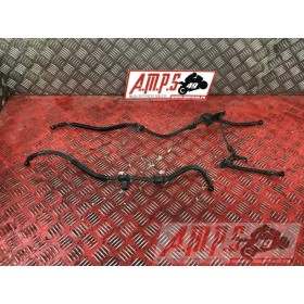 Kit de durite frein Honda 600 Hornet 1998 à 2002HORNET60001BH-025-ZMB5-A2737693used