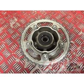 Porte couronne Honda 600 Hornet 1998 à 2002HORNET60001BH-025-ZMB5-A2737697used