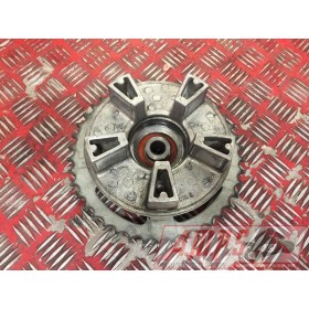 Porte couronne Honda 600 Hornet 1998 à 2002HORNET60001BH-025-ZMB5-A2737697used