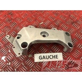 Renfort de cadre gauche Honda 600 Hornet 1998 à 2002HORNET60001BH-025-ZMB5-A2737715used