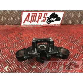 Te de fourche supérieur Honda 600 Hornet 1998 à 2002HORNET60001BH-025-ZMB5-A2737707used
