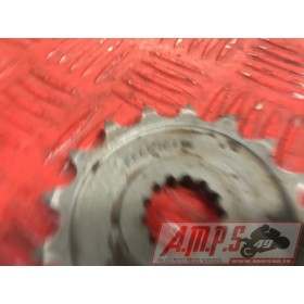 Pignon de sortie de boite 16 dents 520 Triumph 675 Daytona 2006 à 2008LOTAKIH1-C3737886used